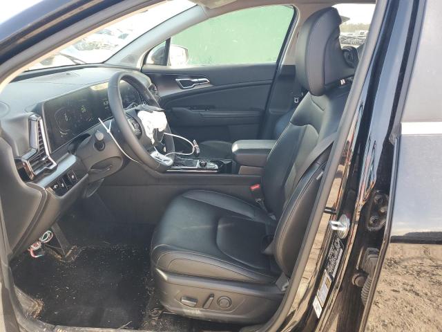 2023 KIA SPORTAGE E - 5XYK33AF8PG060326
