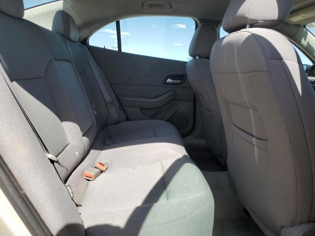 2015 Chevrolet Malibu Ls VIN: 1G11B5SL8FF195623 Lot: 61646454