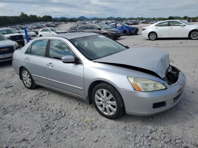 1HGCM66867A034774 2007 Honda Accord Ex