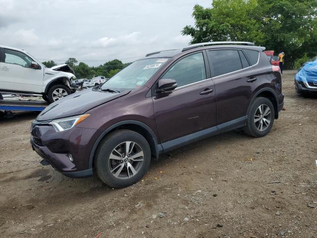 2018 TOYOTA RAV4 ADVEN - 2T3RFREV3JW828734