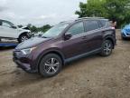 2018 TOYOTA RAV4 ADVEN - 2T3RFREV3JW828734