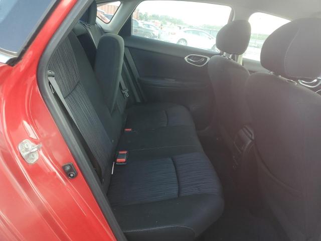 2019 Nissan Sentra S VIN: 3N1AB7AP6KL613865 Lot: 62920284