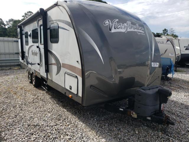 CRUI VIEWFINDER 2015 beige   5RXTC2725F2204052 photo #1