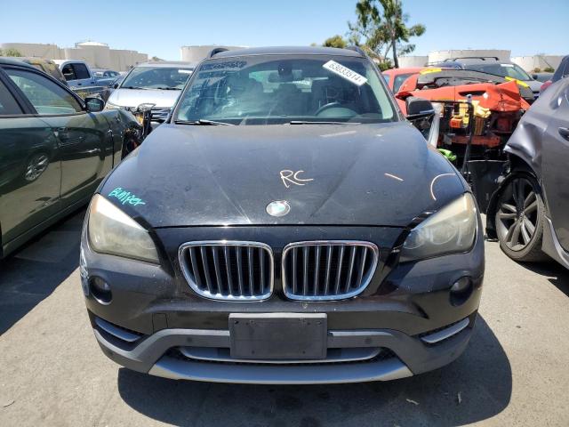 2013 BMW X1 xDrive28I VIN: WBAVL1C51DVR82119 Lot: 63033514