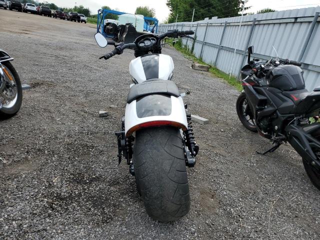 2013 HARLEY-DAVIDSON VRSCF VROD - 1HD1HPH1XDC804327
