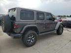 JEEP WRANGLER U photo