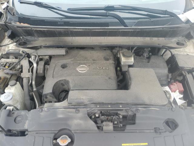 5N1AR2MM8EC718027 2014 Nissan Pathfinder S