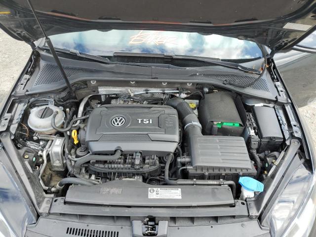 2016 Volkswagen Gti S/Se VIN: 3VW5T7AUXGM009851 Lot: 61333364