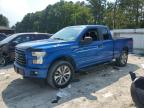 2017 FORD F150 SUPER - 1FTFX1EF9HFB06979