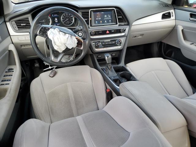 2018 HYUNDAI SONATA SPO - 5NPE34AF1JH659488