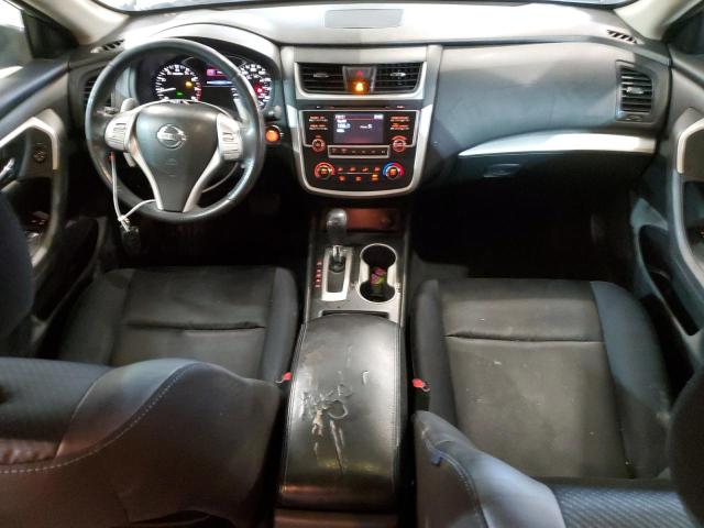 2017 NISSAN ALTIMA 2.5 - 1N4AL3AP3HN330826