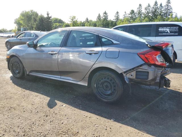 Vin: 2hgfc2f56kh043306, lot: 61162015, honda civic lx 20192