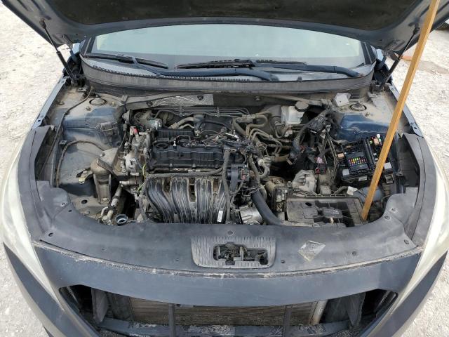 2015 Hyundai Sonata Se VIN: 5NPE24AF5FH175804 Lot: 61735444