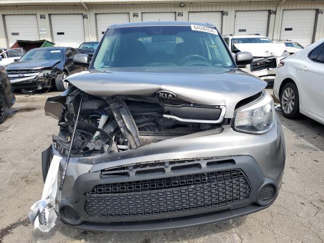 VIN KNDJN2A24G7378342 2016 KIA Soul no.5