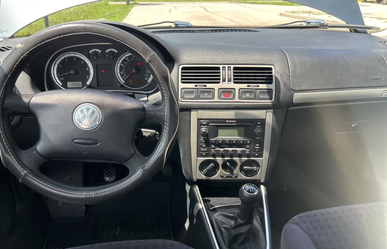 3VWSE69M04M017514 2004 Volkswagen Jetta Gls