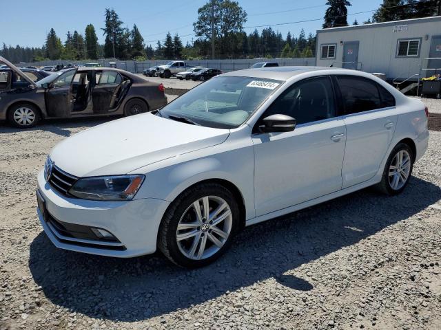 2015 Volkswagen Jetta Tdi VIN: 3VWLA7AJ5FM239928 Lot: 63465414