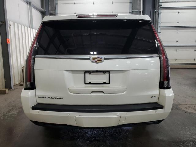 2015 Cadillac Escalade Esv Platinum VIN: 1GYS4UKJ3FR649655 Lot: 63030854