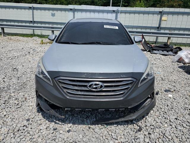 VIN 5NPE34AF0HH586852 2017 Hyundai Sonata, Sport no.5