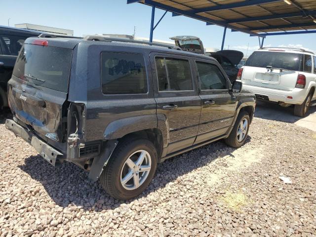 Vin: 1c4njpba8fd304714, lot: 61922804, jeep patriot sport 20153