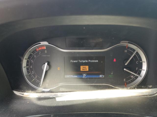2018 HONDA PILOT EXL - 5FNYF5H50JB006740