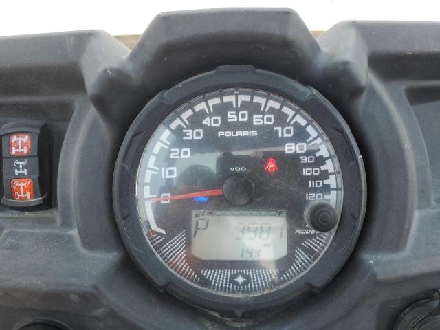 2015 POLARIS RZR 900 EP - 3NSVAE879FF442026