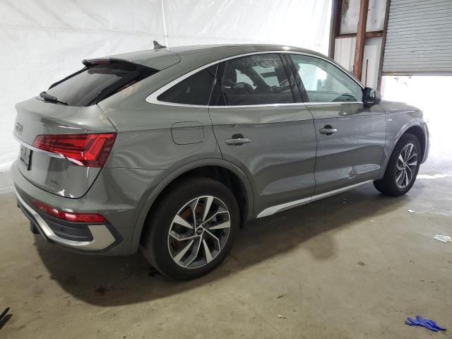 2023 AUDI Q5 SPORTBA WA15AAFY3P2010634