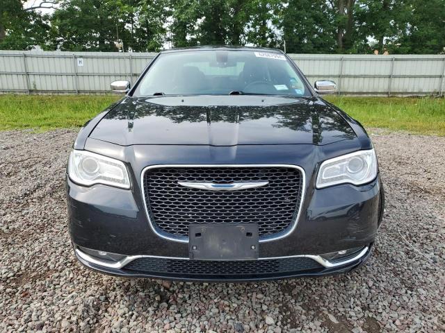 2C3CCAKG5GH170790 2016 Chrysler 300C