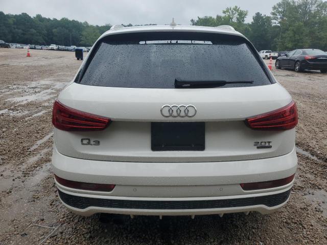 2017 AUDI Q3 PRESTIG - WA1GCCFS7HR003365