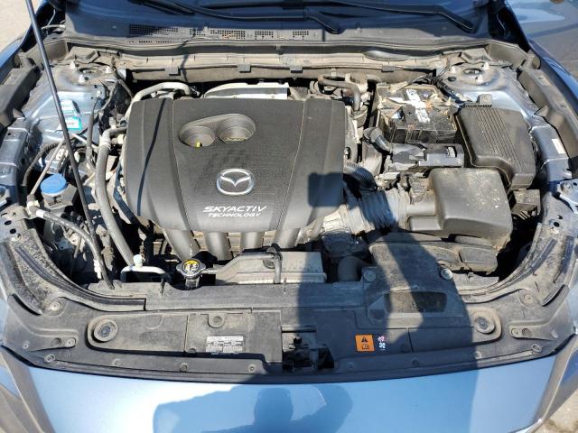 VIN JM1GJ1W63E1130983 2014 Mazda 6, Grand Touring no.11