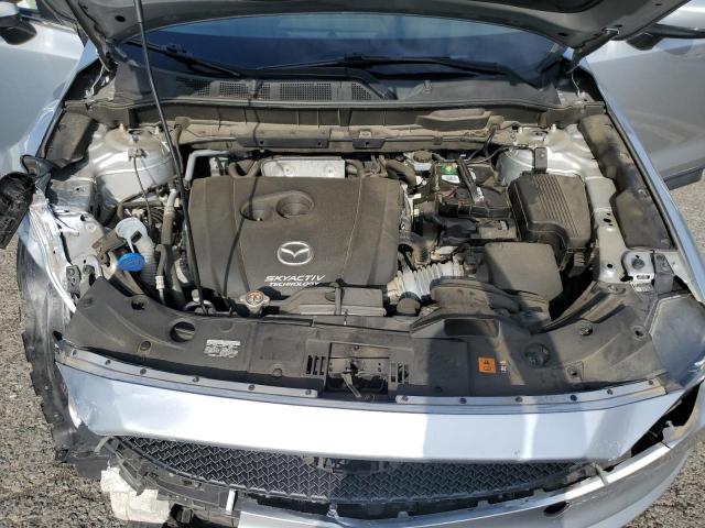 2017 Mazda Cx-5 Sport VIN: JM3KFBBL1H0138076 Lot: 62915684