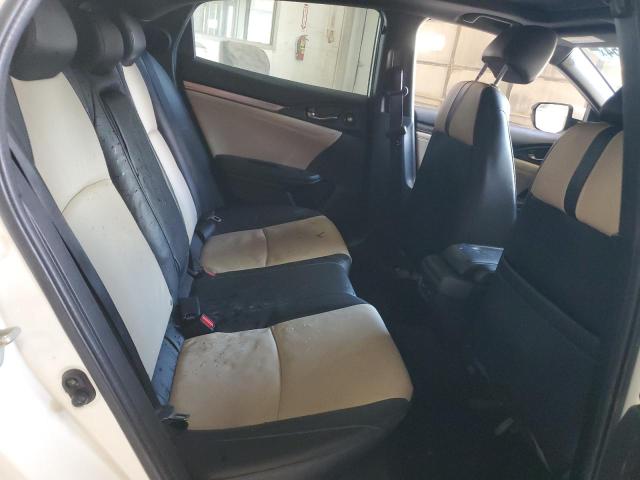 2017 HONDA CIVIC SPOR - SHHFK7H96HU413391