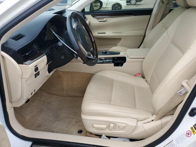 2014 Lexus Es 350 VIN: JTHBK1GG0E2147277 Lot: 61636964
