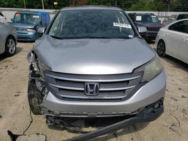 2012 HONDA CR-V EX - JHLRM4H56CC003798