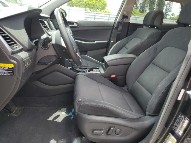 2018 HYUNDAI TUCSON VAL - KM8J3CA22JU683449