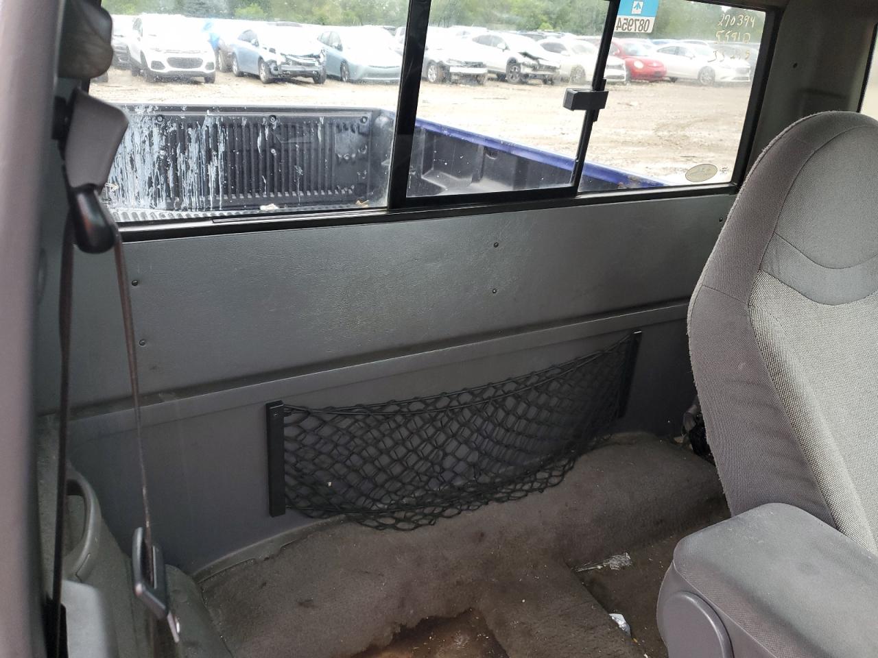 1FTYR14U22TA26922 2002 Ford Ranger Super Cab