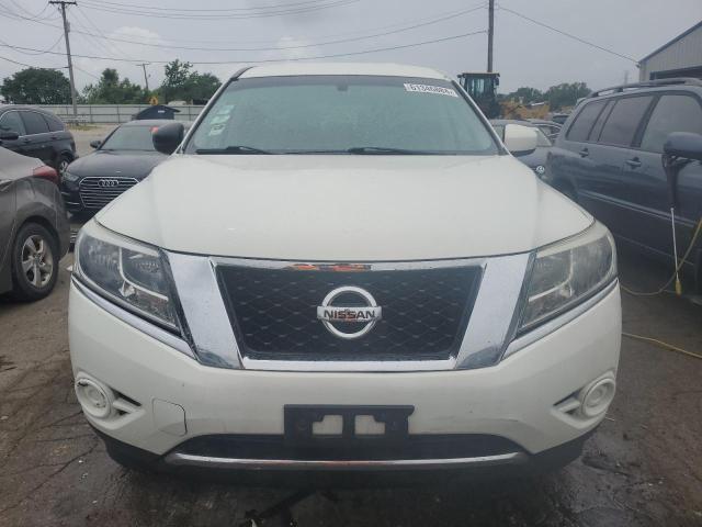5N1AR2MM8EC718027 2014 Nissan Pathfinder S