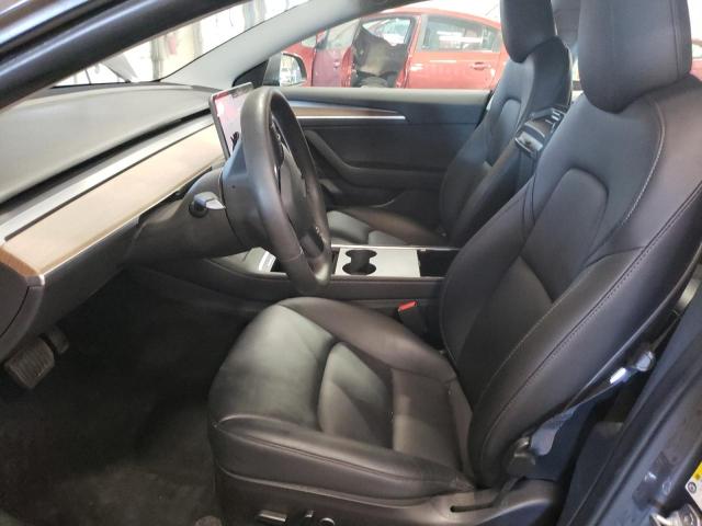 2022 TESLA MODEL 3 - 5YJ3E1EB0NF197999