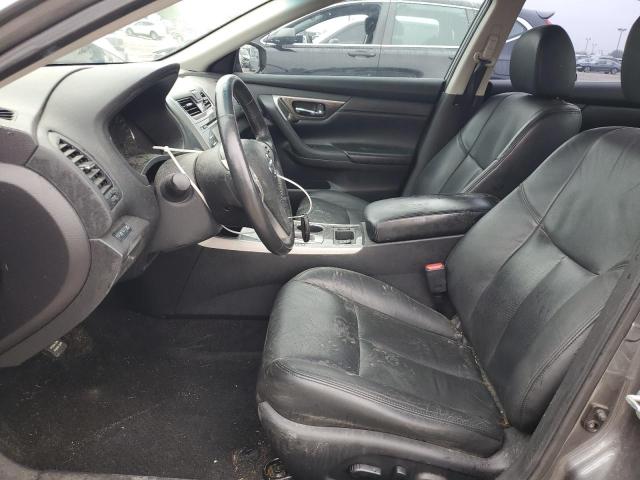 2015 NISSAN ALTIMA 2.5 - 1N4AL3AP2FN374281