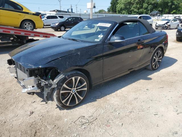 2020 BMW 230I - WBA2M7C03L7F09237