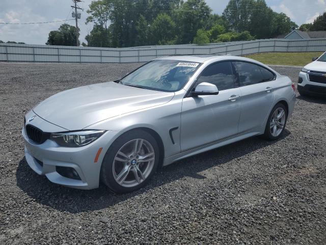 2019 BMW 430I GRAN - WBA4J1C57KBM14568