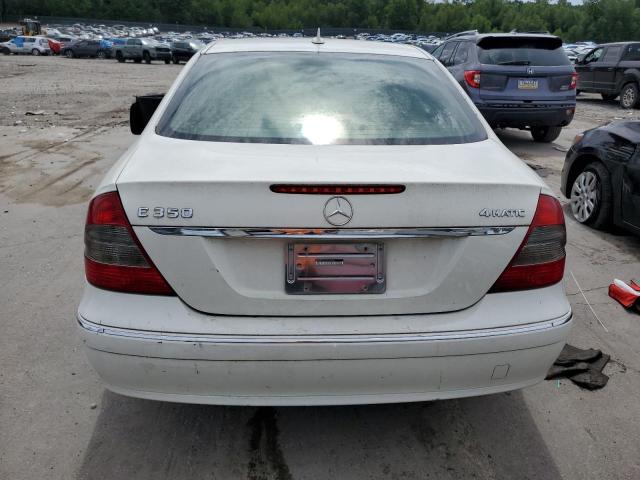 2007 Mercedes-Benz E 350 4Matic VIN: WDBUF87X27B167474 Lot: 62547594