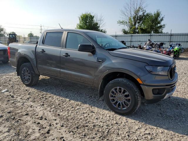 2020 FORD RANGER XL - 1FTER4FH6LLA61064