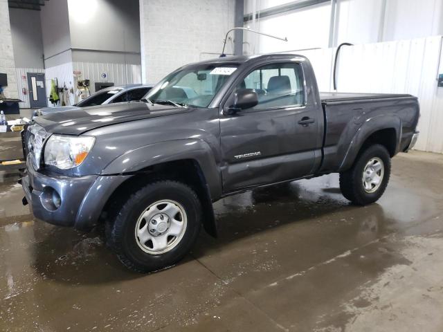 2009 TOYOTA TACOMA #2860029205