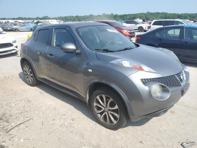 2011 Nissan Juke S VIN: JN8AF5MV1BT008541 Lot: 62625684