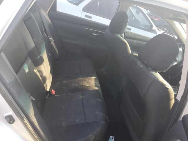 2017 NISSAN ALTIMA 2.5 - 1N4AL3AP7HC109001