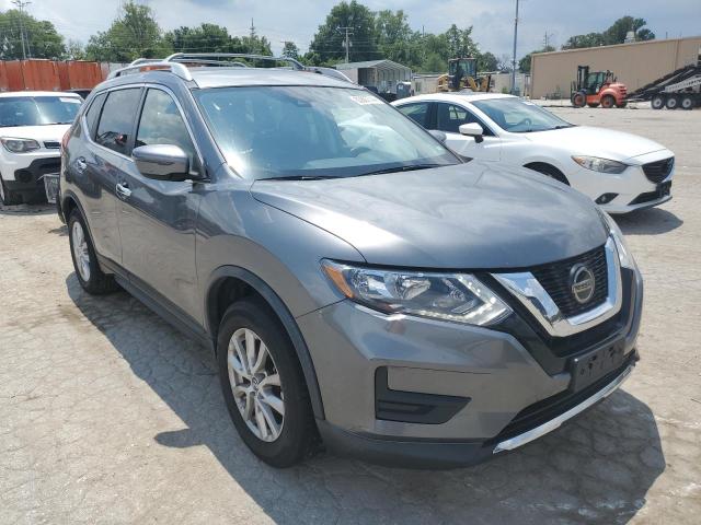 2020 NISSAN ROGUE S - KNMAT2MT2LP535502