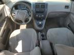 HYUNDAI TUCSON GL photo