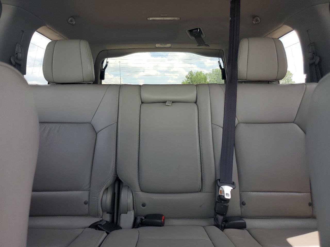 5FNYF4H72CB052651 2012 Honda Pilot Exln