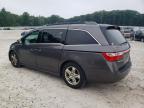 HONDA ODYSSEY TO photo