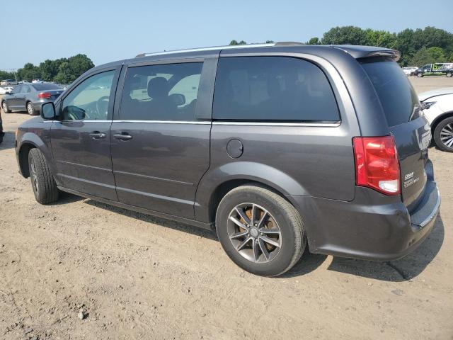 VIN 2C4RDGCG7HR724539 2017 Dodge Grand Caravan, Sxt no.2